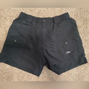 AFTCO Fishing Shorts